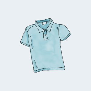 Classic Polo Shirt Collection